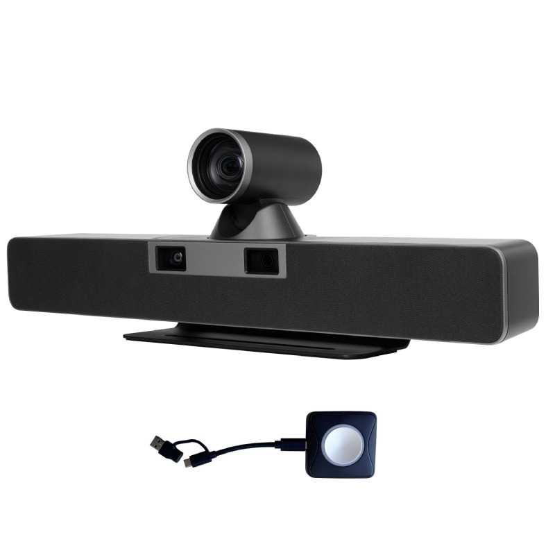 Cleyver Großraum DUALBAR PTZ