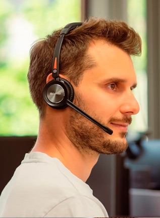 Cleyver NW30 UC - Schwarz - Onedirect