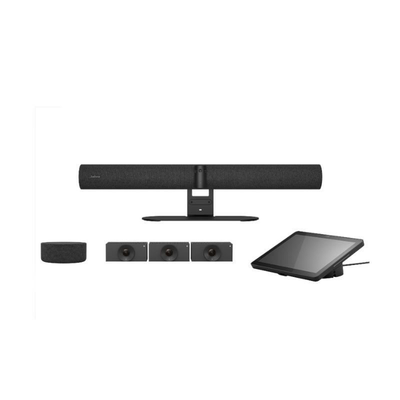 Jabra PanaCast 55 VBS Kit Multi Android