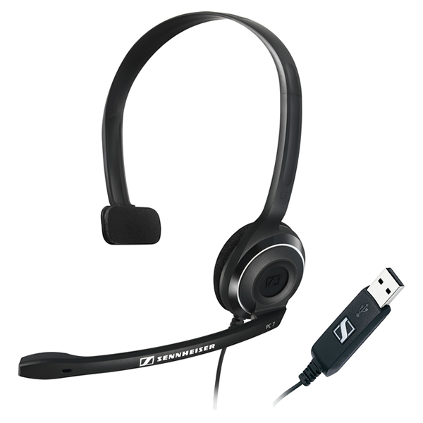 Sennheiser pc sales 9 usb