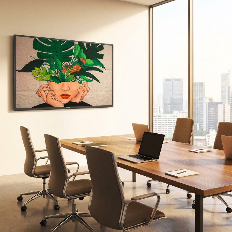 Philips D-Line 55BDL4511D 55-Zoll 4K Display