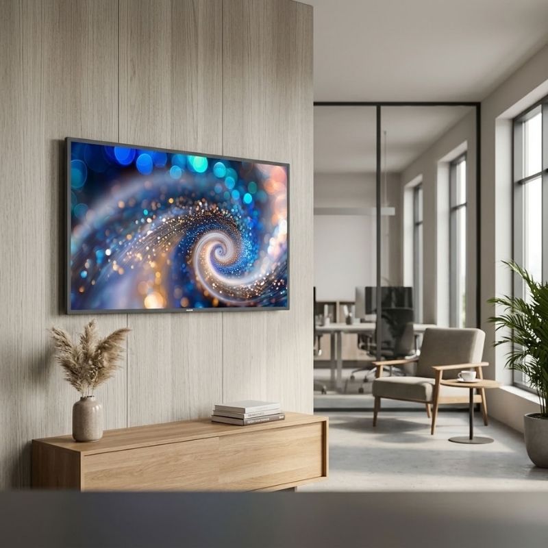 Philips 43BDL2050A Display Signage 43" 4K