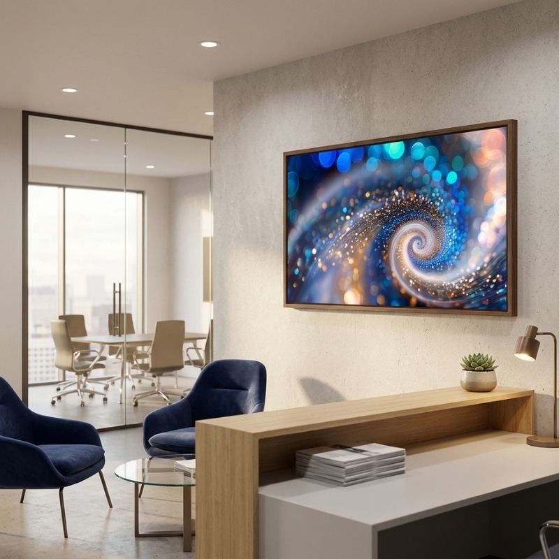 Philips 50BDL2050A Display Signage 50" 4K