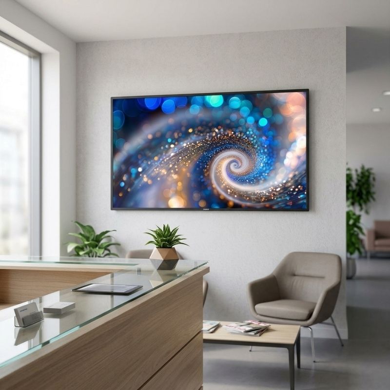 Philips 65BDL2050A Display Signage 65" 4K