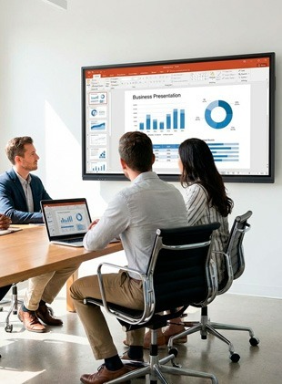 Philips B-Line 55&#039;&#039; - Onedirect