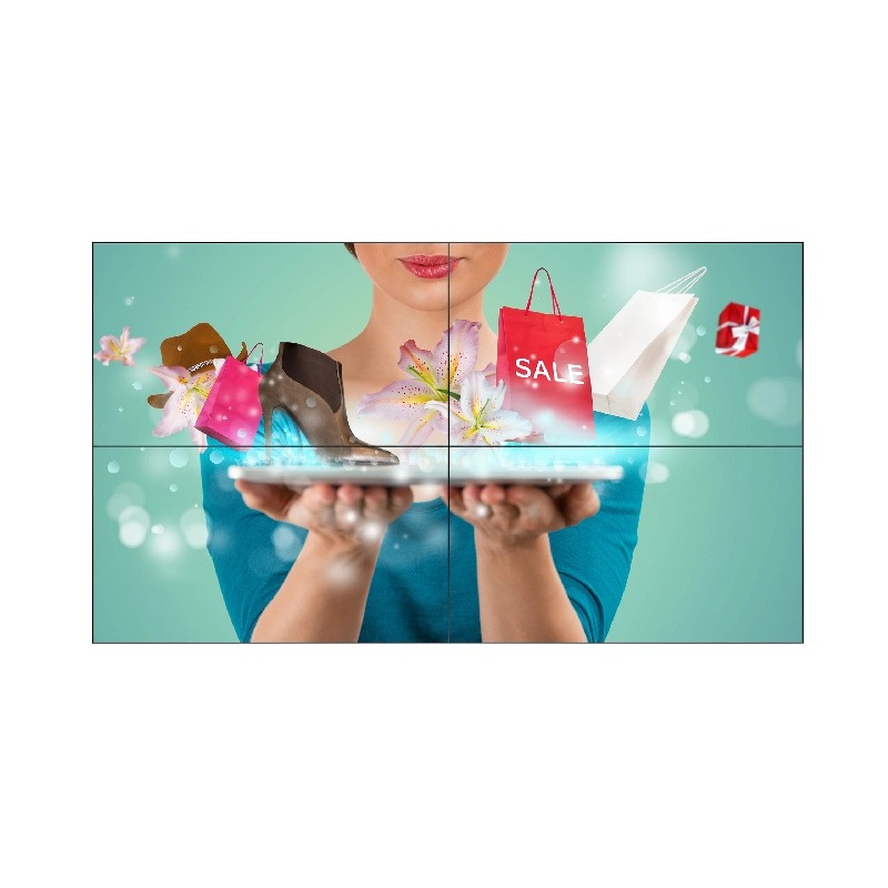 Philips X-Line 49BDL2105X 49''