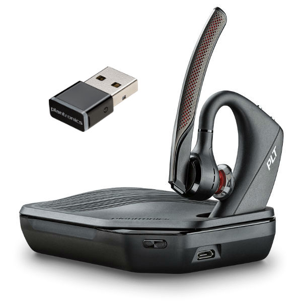 Schnurlose Headsets für PC / Laptop & Mac mit Verbindung per Bluetooth