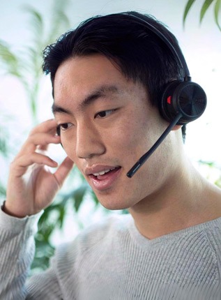 Poly Savi 7220 Office Duo - Onedirect