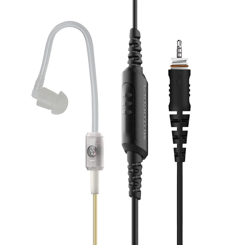 Motorola PMLN8190 Sicherheitskopfhörer für CLP446e