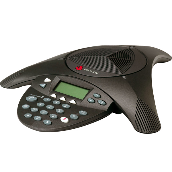 Polycom SoundStation 2