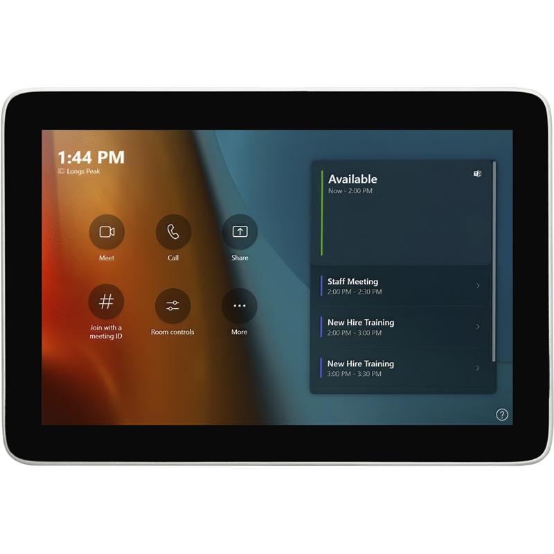 POLY GC8 Touch-Controller