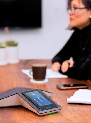 Poly Trio C60 IP Teams Konferenztelefon - Onedirect Poly Trio C60 IP Teams Konferenztelefon - Onedirect