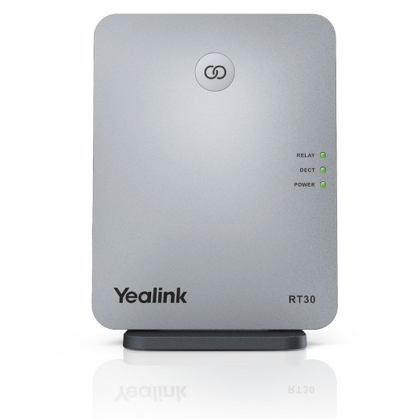 Yealink RT30 DECT Repeater für IP Systeme