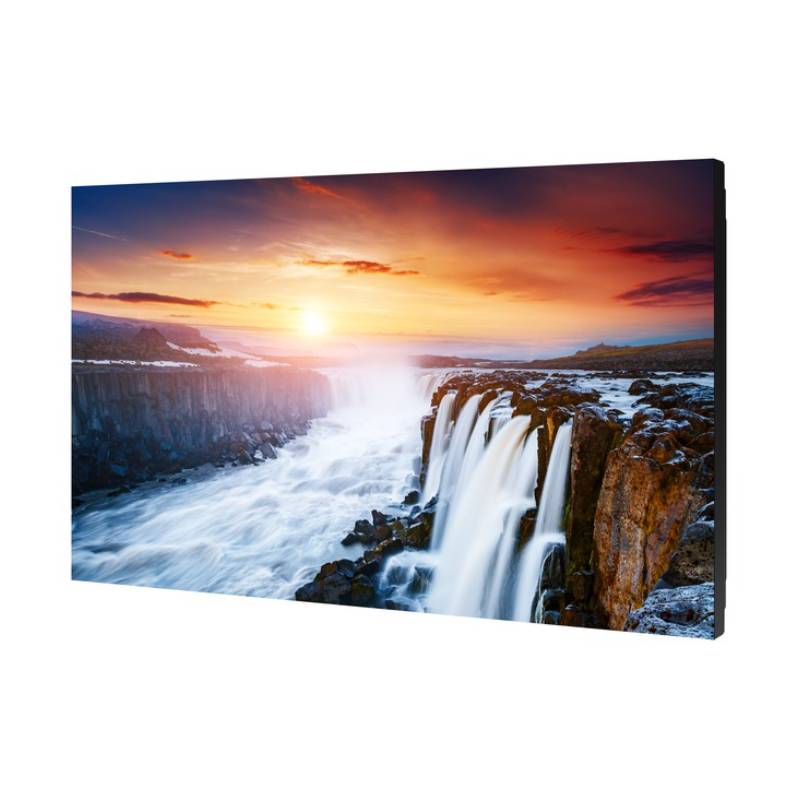 Samsung VH55C-R Video Wall