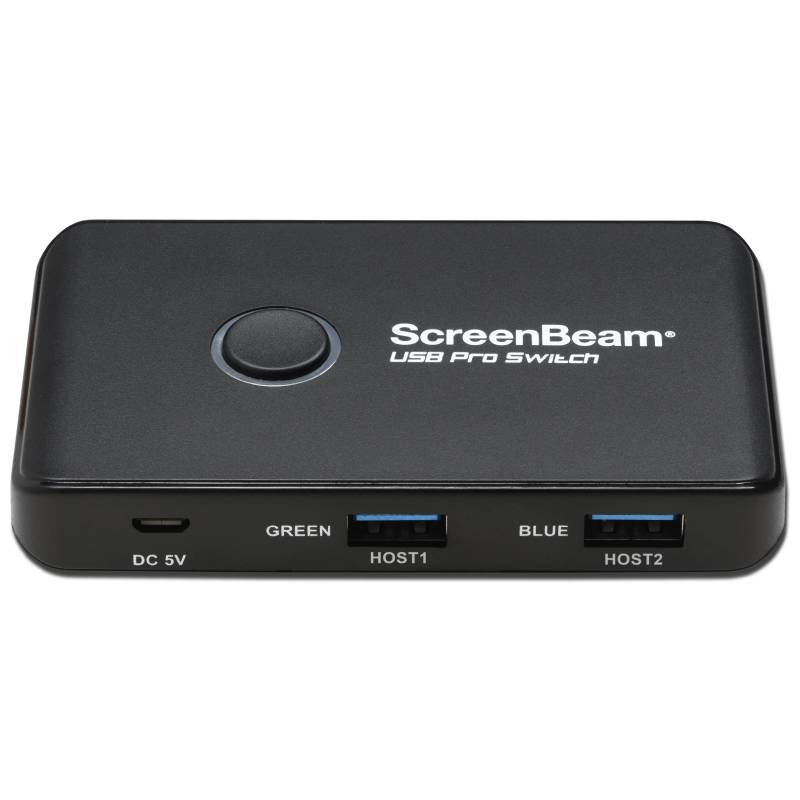 ScreenBeam - USB Pro Switch