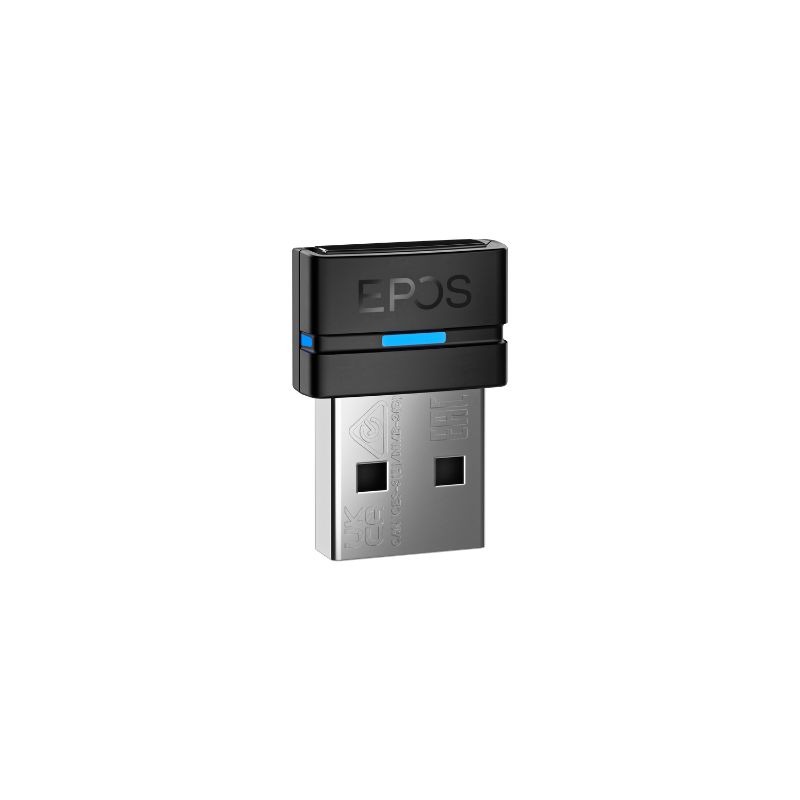 EPOS BTD 800a USB-Bluetooth-Adapter