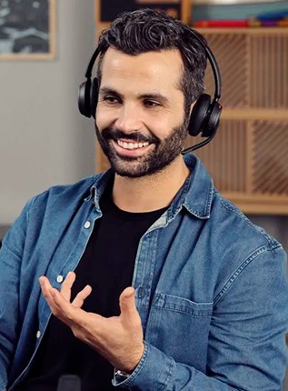 EPOS IMPACT 1060 ANC - Onedirect