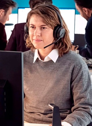 Epos Impact 1060T ANC - Onedirect