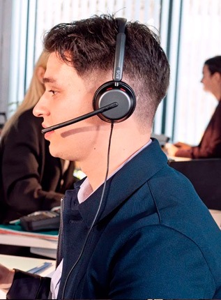 EPOS IMPACT 860T ANC USB-C / USB-A Teams - Onedirect