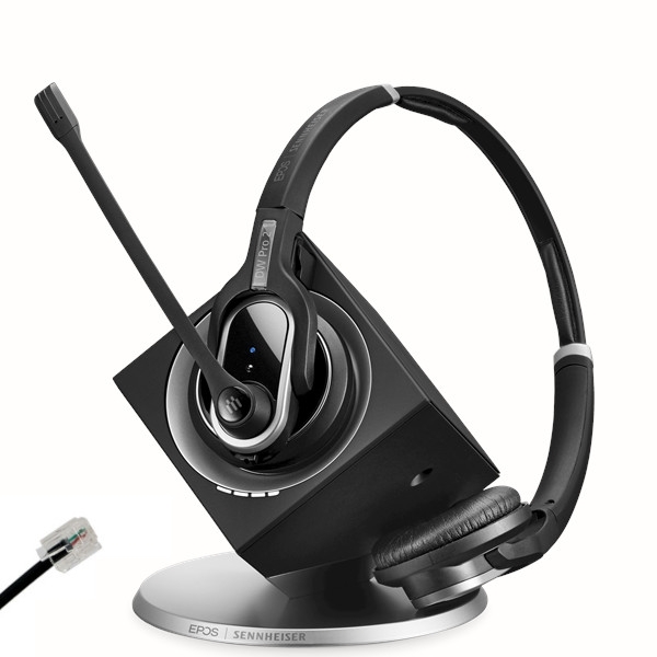 Sennheiser DW Pro 2 Phone (DW 30 Phone)