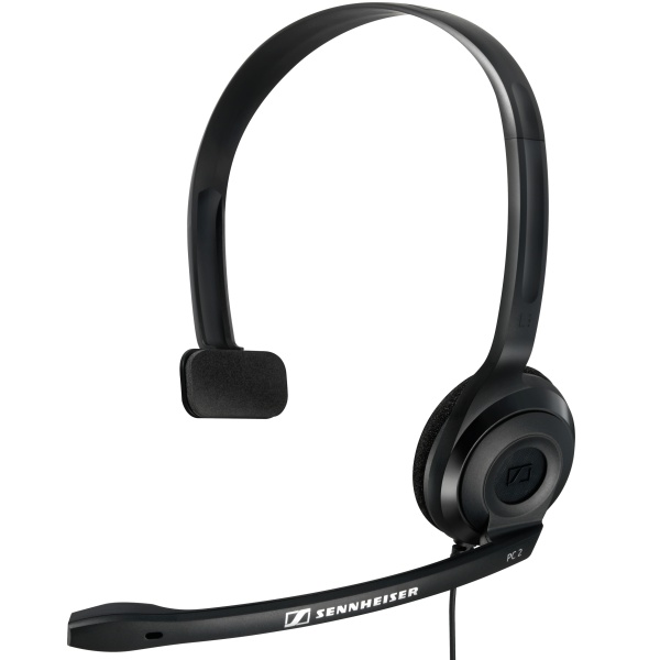 Sennheiser PC 2 Chat 