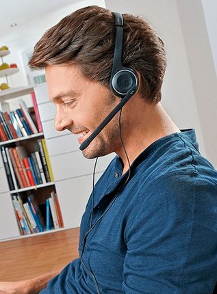 Epos PC 8 USB Headset - Onedirect