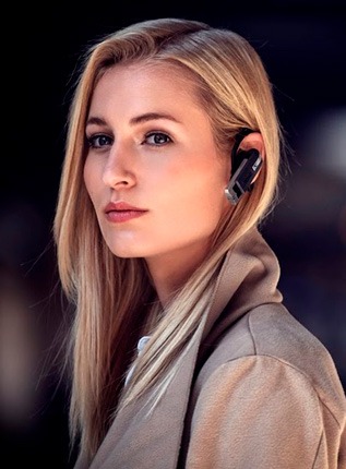 EPOS Presence Grey UC - Onedirect