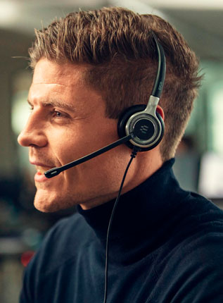 EPOS SC 660 - Onedirect