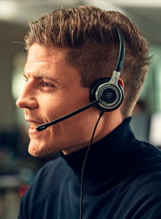 EPOS SC 665 USB - Onedirect