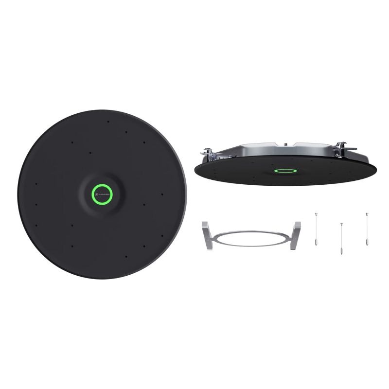 Sennheiser Mic TCC M-F-B