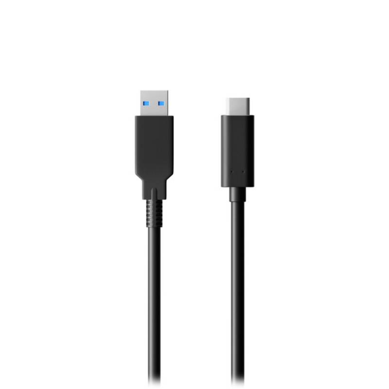 EPOS USB-C auf USB-A Kabel für Webcam