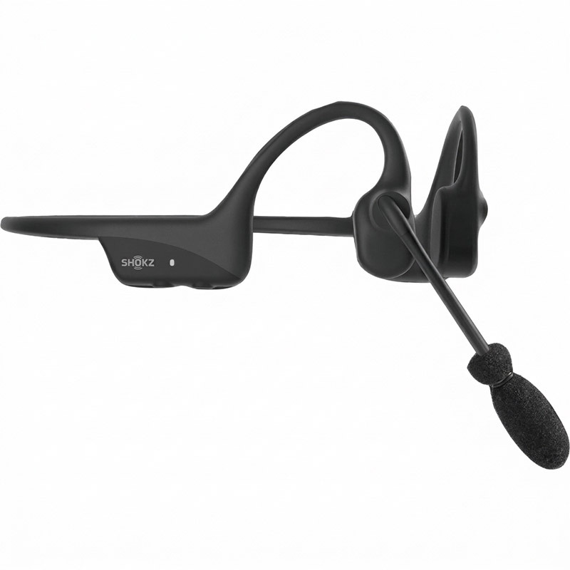 Shokz OpenComm2 2025 – Industrieversion
