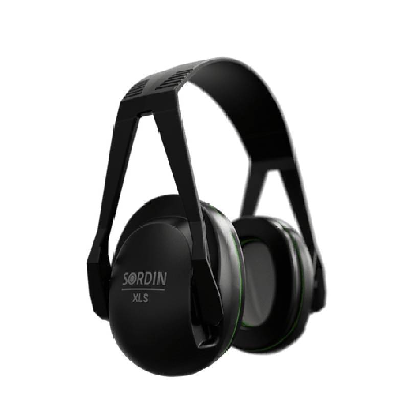 Sordin Classic XLS Headband PVC