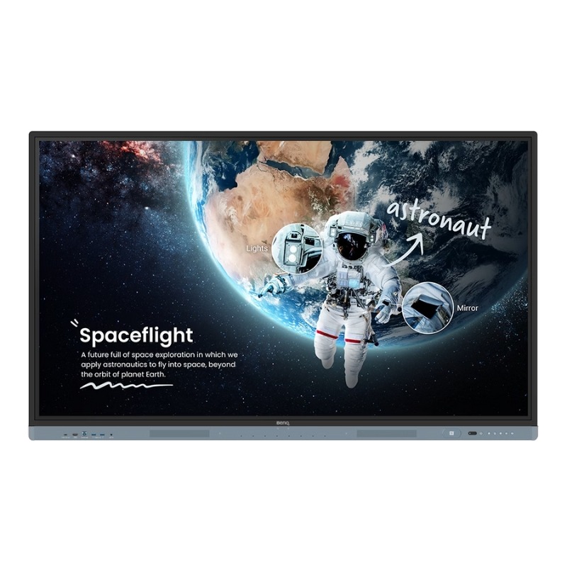 BenQ Board Master RM6504