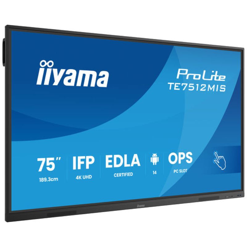 iiyama ProLite TE7512MIS-B4AG