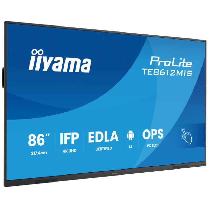 iiyama ProLite TE8612MIS-B4AG