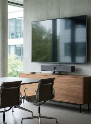 Barco ClickShare Bar CB Core 1 Button - Onedirect