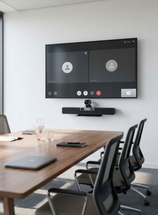 Cleyver Großraum DUALBAR PTZ - Onedirect