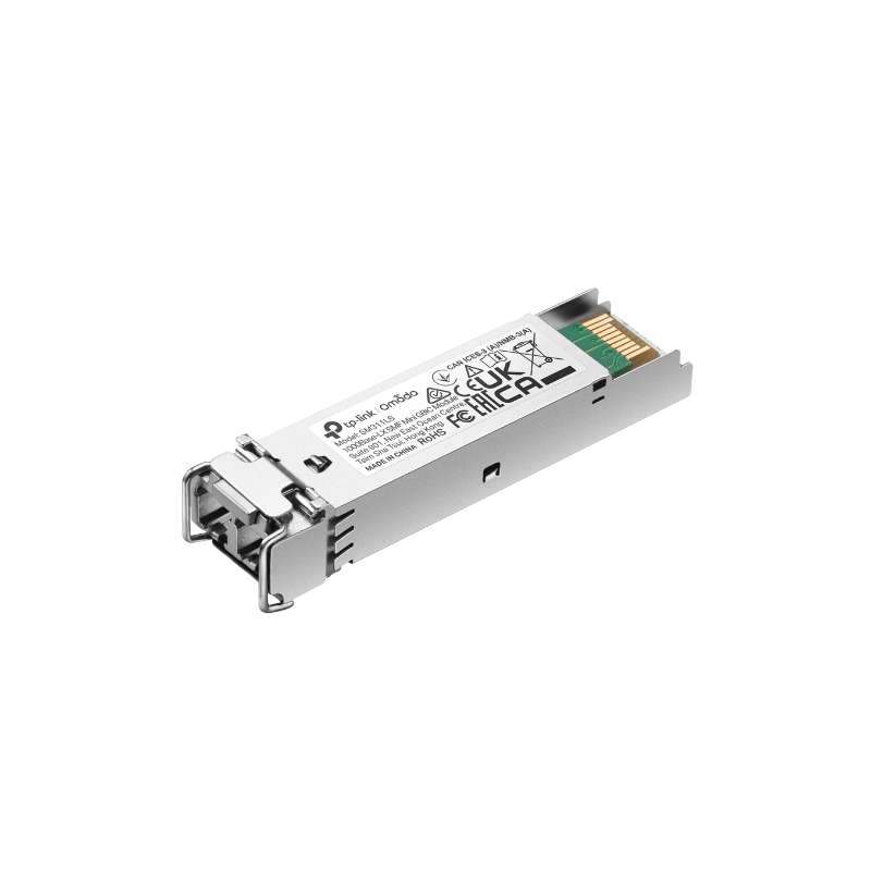 TP-Link SM311LS SFP 1000Base-LX SMF Mini GBIC Module