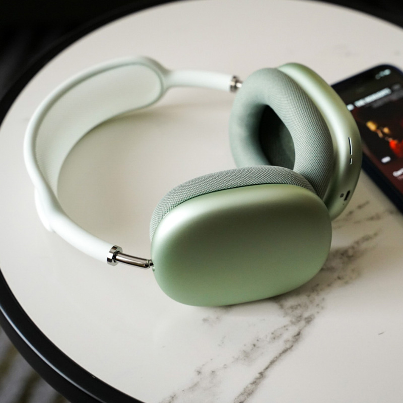 Apple AirPods MAX グリーン Apple AirPods Max (2020) - Grün | Back Market