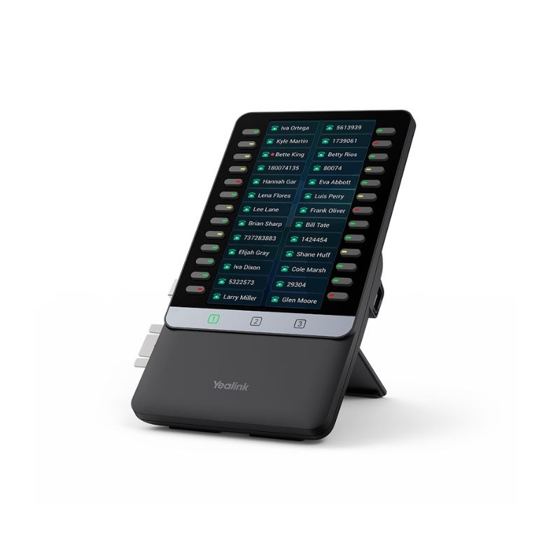 Yealink EXP55 Erweiterungsmodul