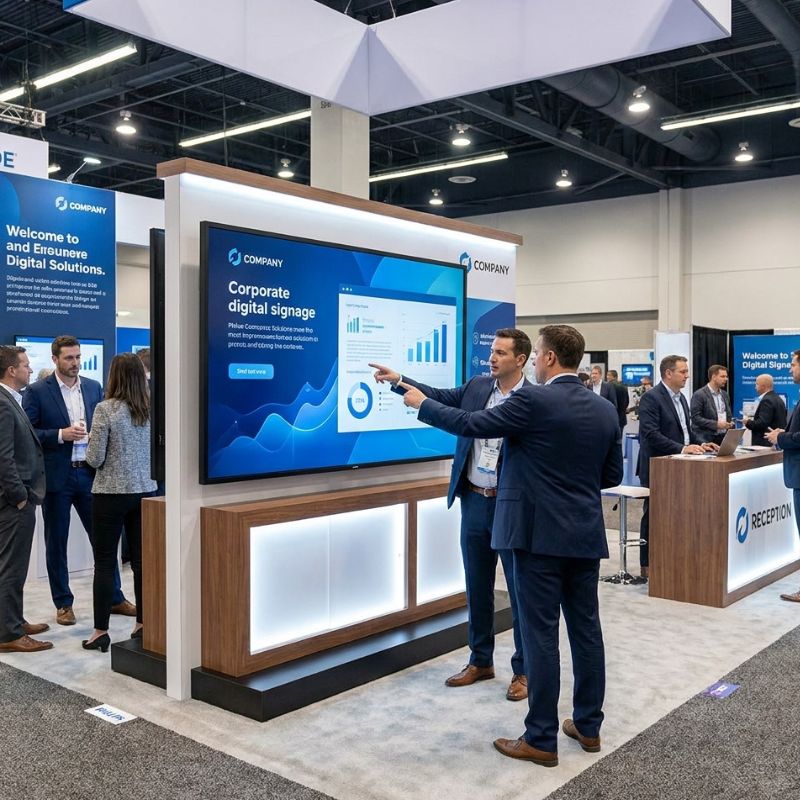 Philips 98BDL5050D Digital Signage Display 4K 24/7