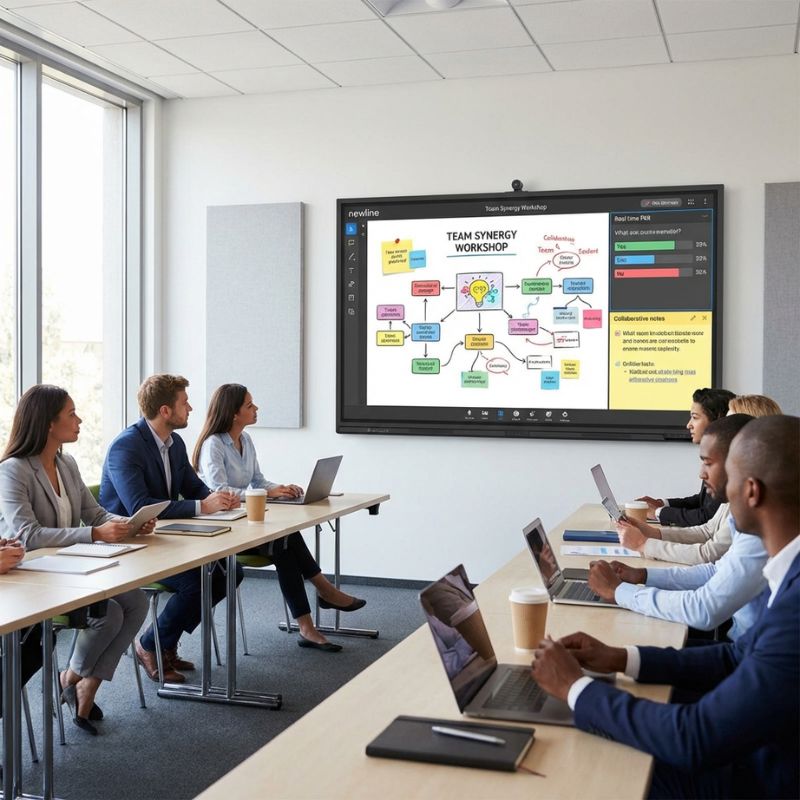 Newline Elara 75 Pro 75