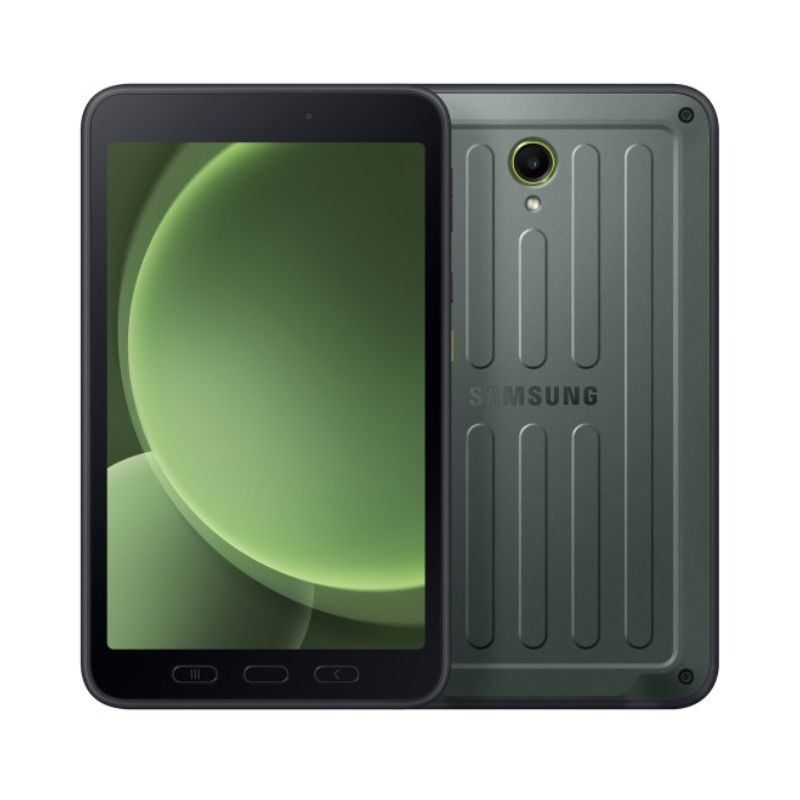 Samsung Galaxy Active5 Tablet 5G