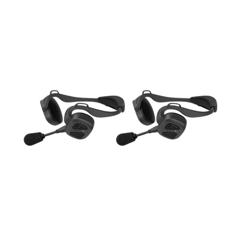 2er-Pack Sena Nautitalk Bosun MESH-Headset
