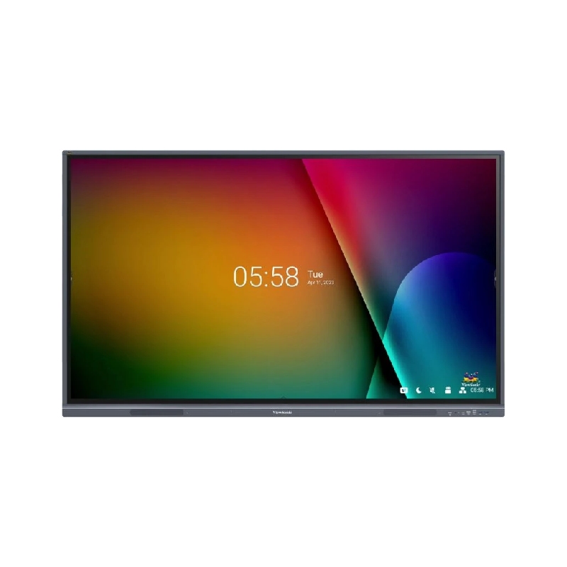 ViewSonic ViewBoard IFP8633-G 4K 86''