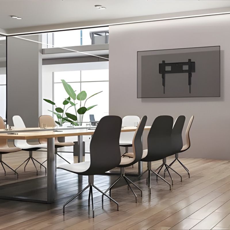 Neomounts WL30 750BL16 Heavy Duty Wandhalterung