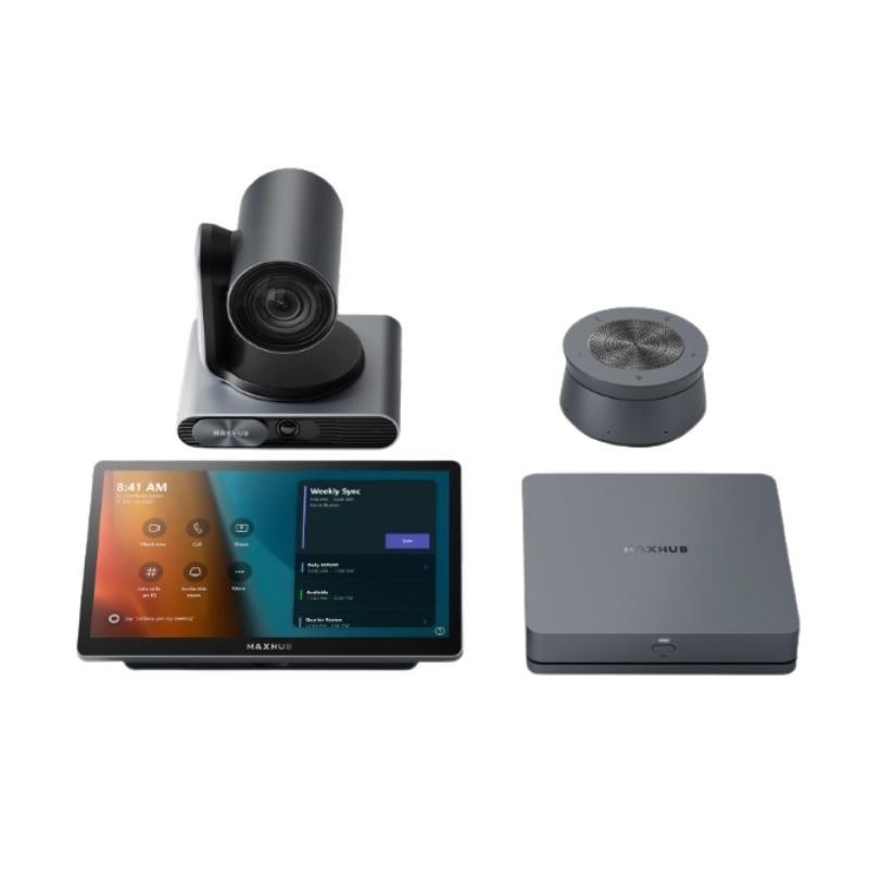 MAXHUB XT20-PS MTR Kit