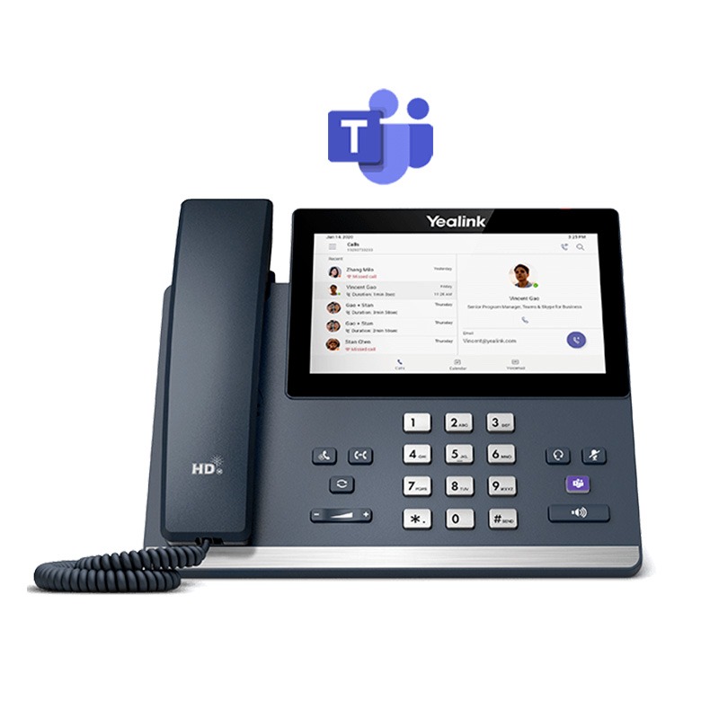 Yealink