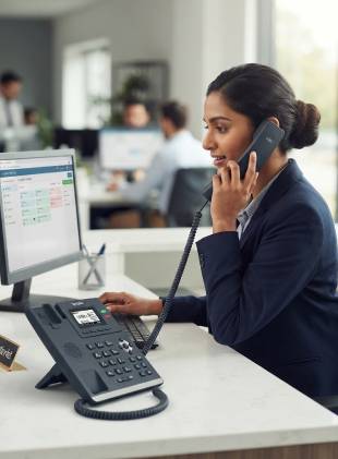 Yealink SIP-T31P - Onedirect Yealink SIP-T31P - Onedirect